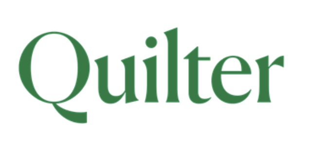 quilter logo SA