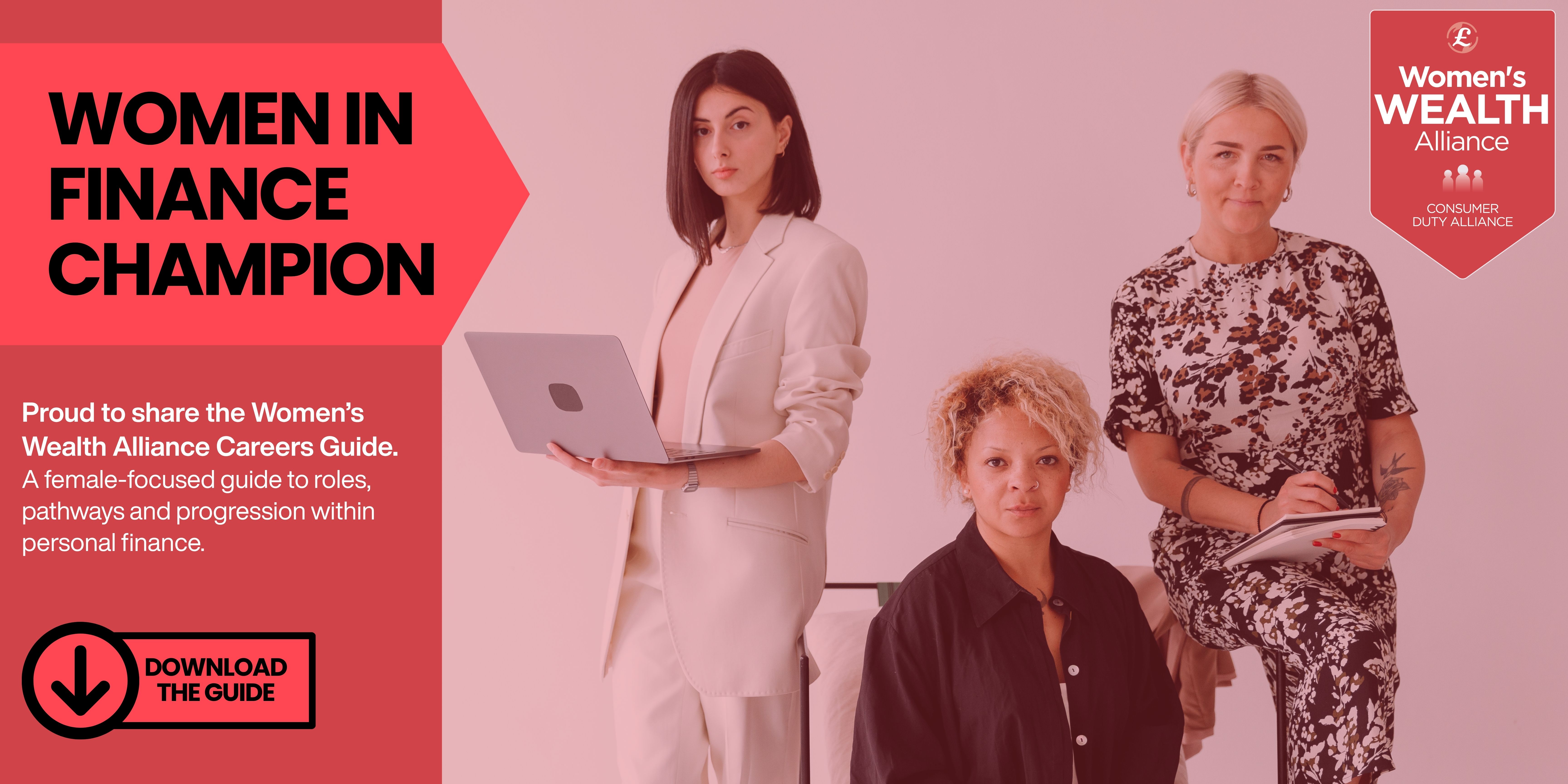 Career Guide Promo Banner 2